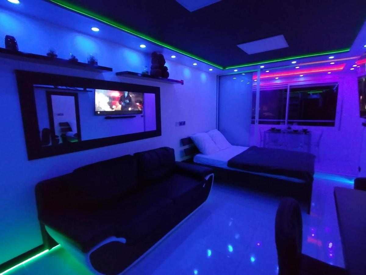 C12 Deluxe Appartement Agde