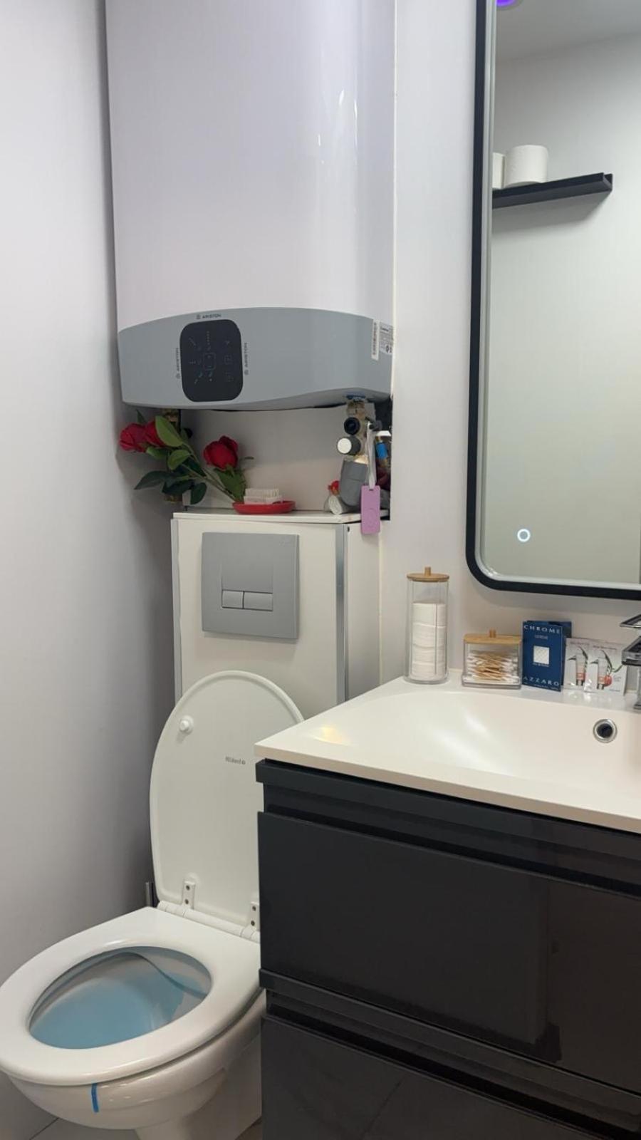 C12 Deluxe Appartement Agde
