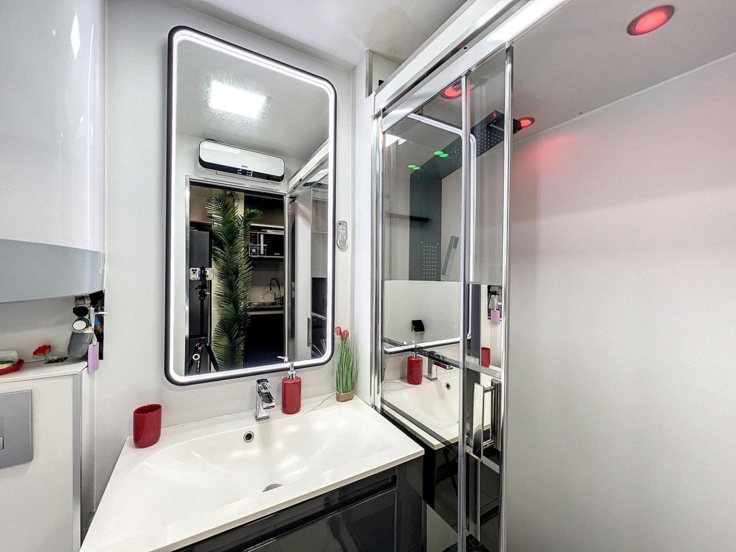 Appartement C12 Deluxe Agde