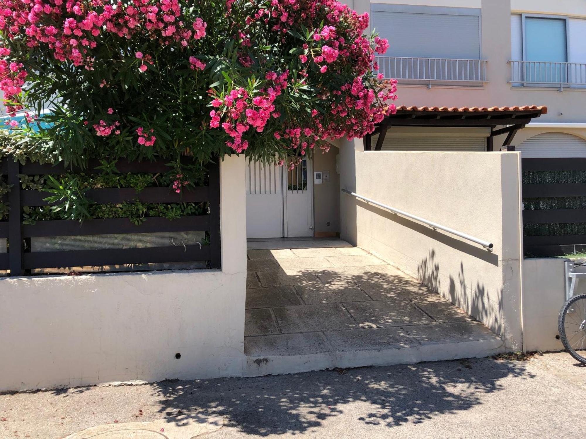 Appartement C12 Deluxe *