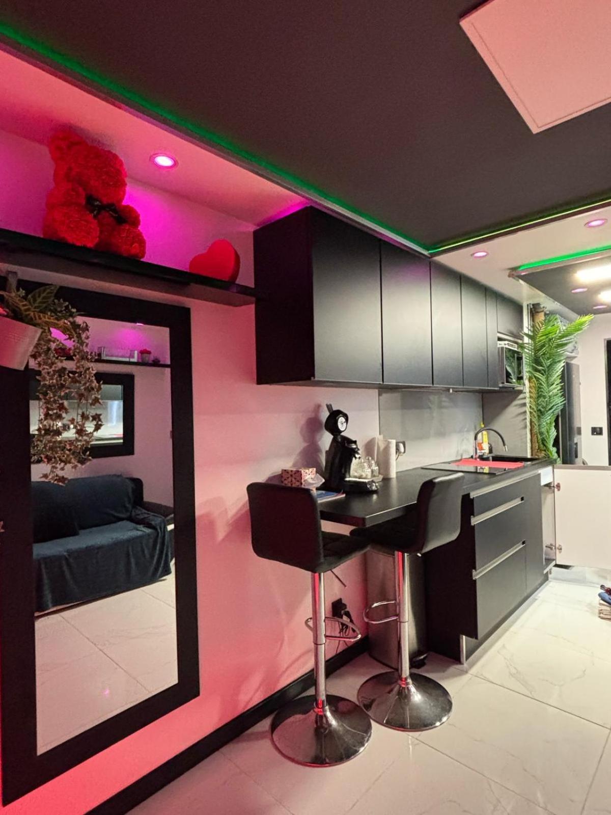 C12 Deluxe Appartement