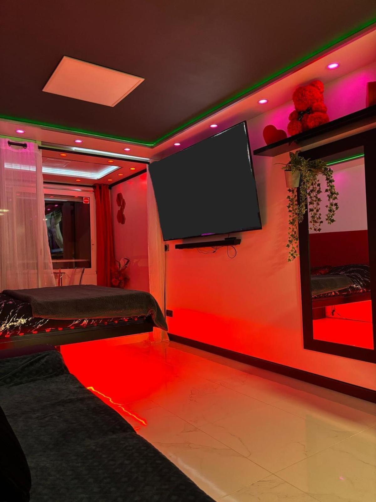Appartement C12 Deluxe