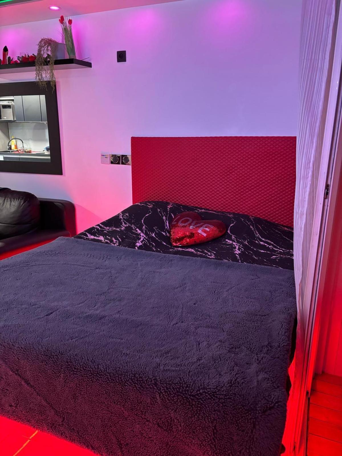 C12 Deluxe Appartement *