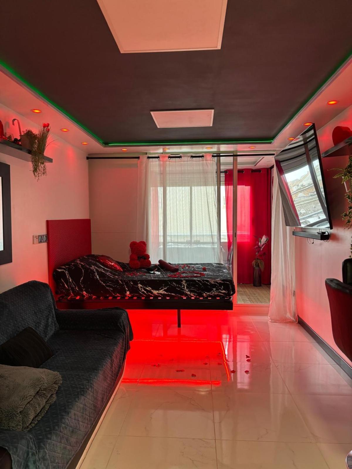 Appartement C12 Deluxe