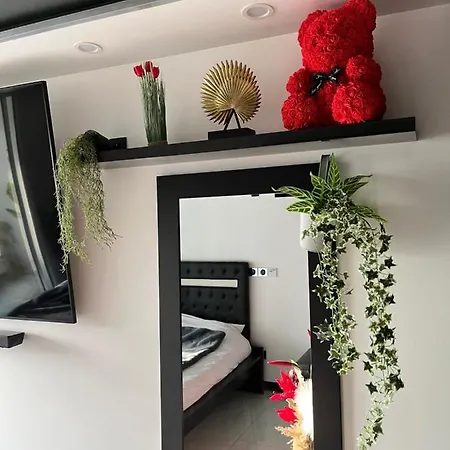Ferienwohnung C12 Deluxe Agde Exterior foto