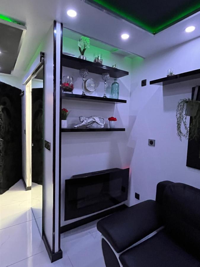 Apartment C12 Deluxe *