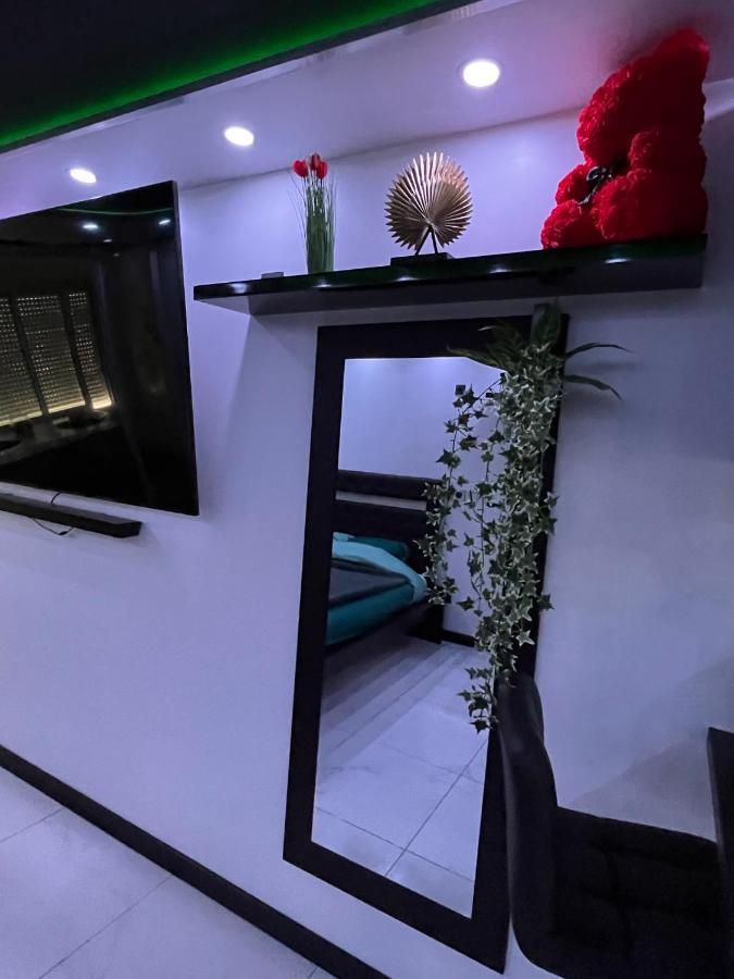 Apartment C12 Deluxe