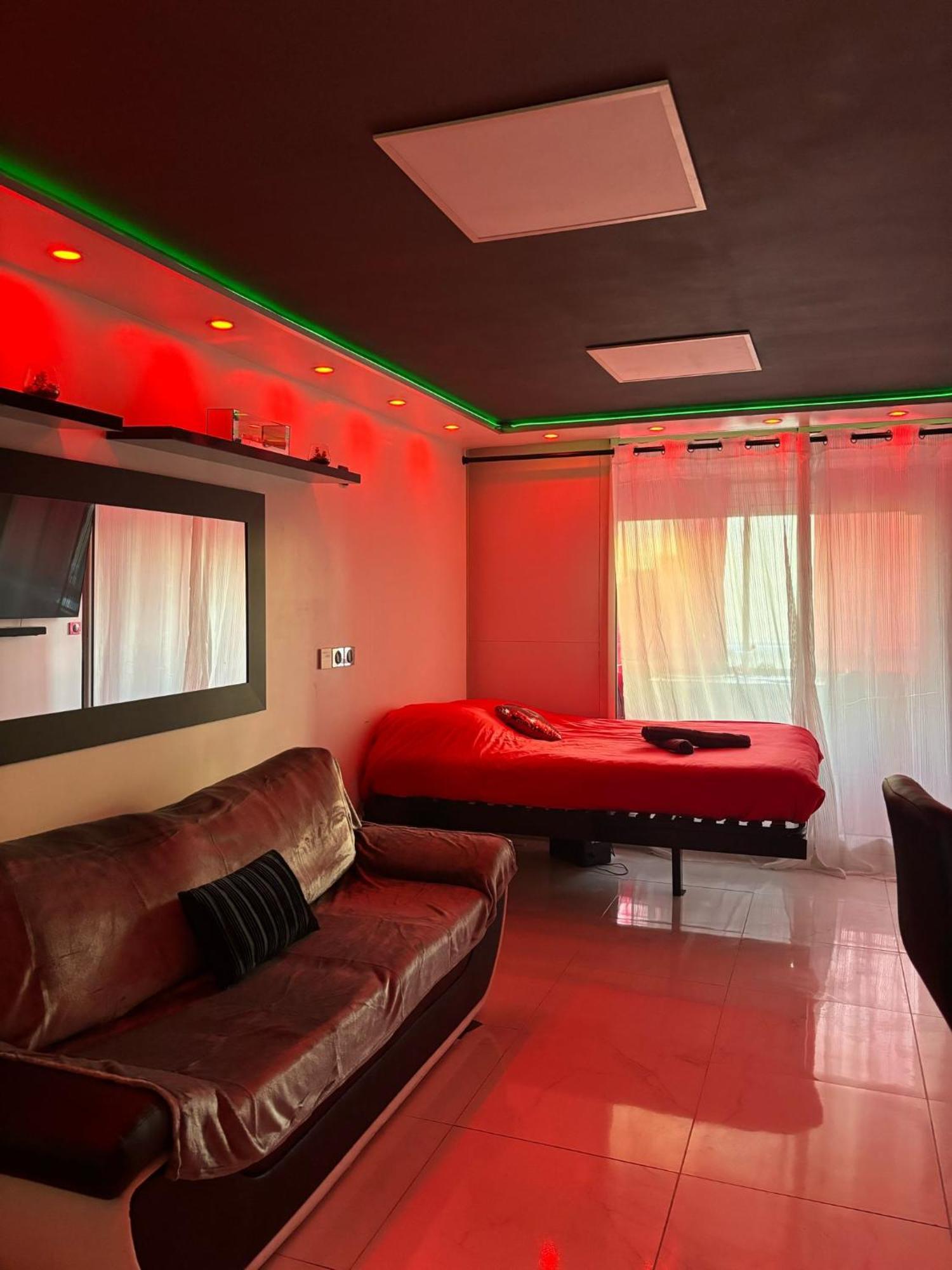 Apartment C12 Deluxe *