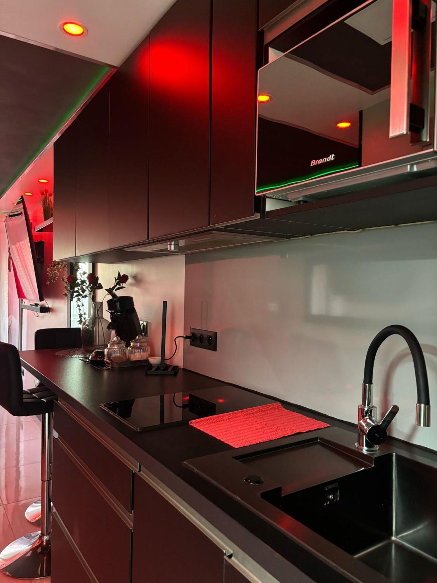 Apartment C12 Deluxe