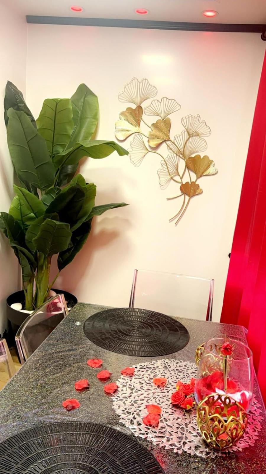 C12 Deluxe Apartment Agde