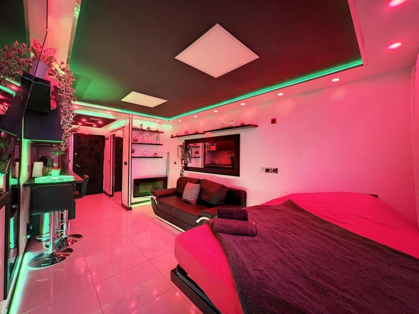Apartment C12 Deluxe